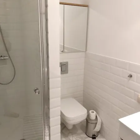 Apartamento Warminski Loft