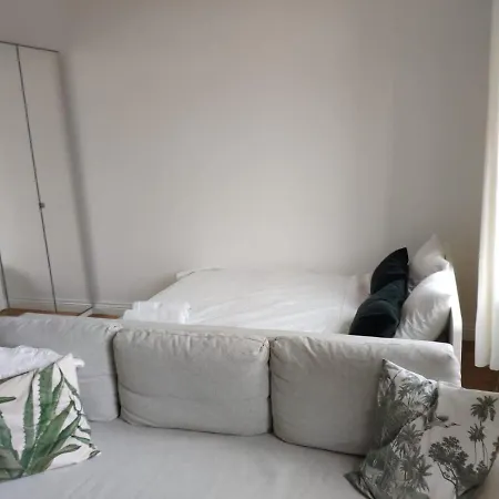 Apartamento Warminski Loft Olsztyn (Warmian-Masurian)