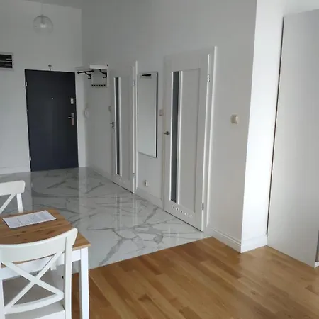 Warminski Loft *