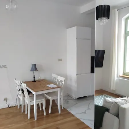 Apartamento Warminski Loft Olsztyn (Warmian-Masurian)