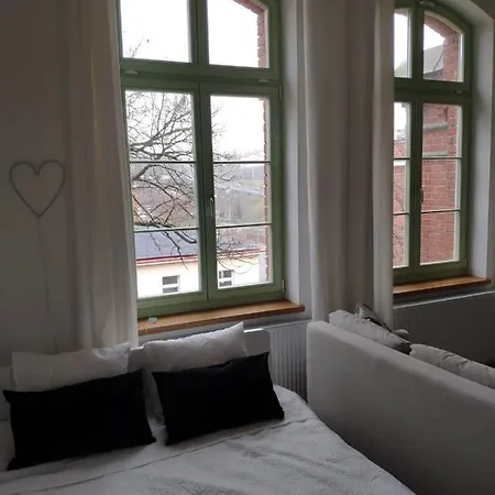 Warminski Loft Apartamento